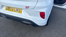 Ford Puma ST 1.5 EcoBoost ST 5dr Petrol Hatchback